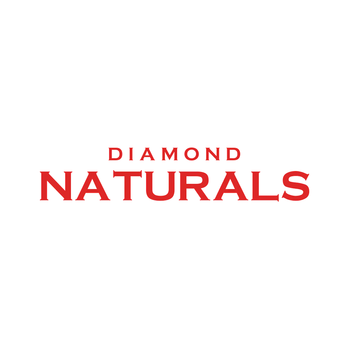 Diamond Naturals