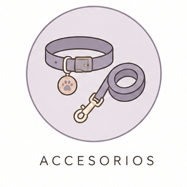 Accesorios
