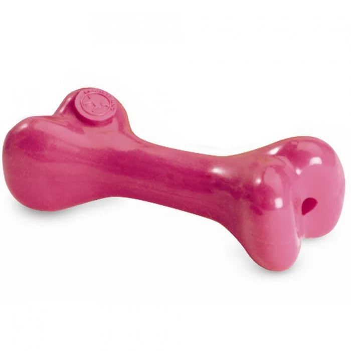 Hueso mediano fucsia