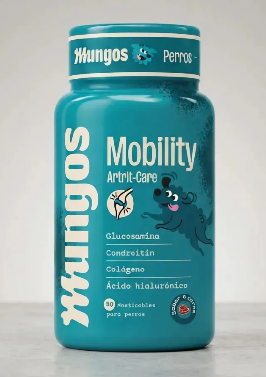 Mungos Mobility