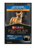 Proplan wet perro Active Mind