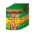 Dog chow+FELIX Ristra 6