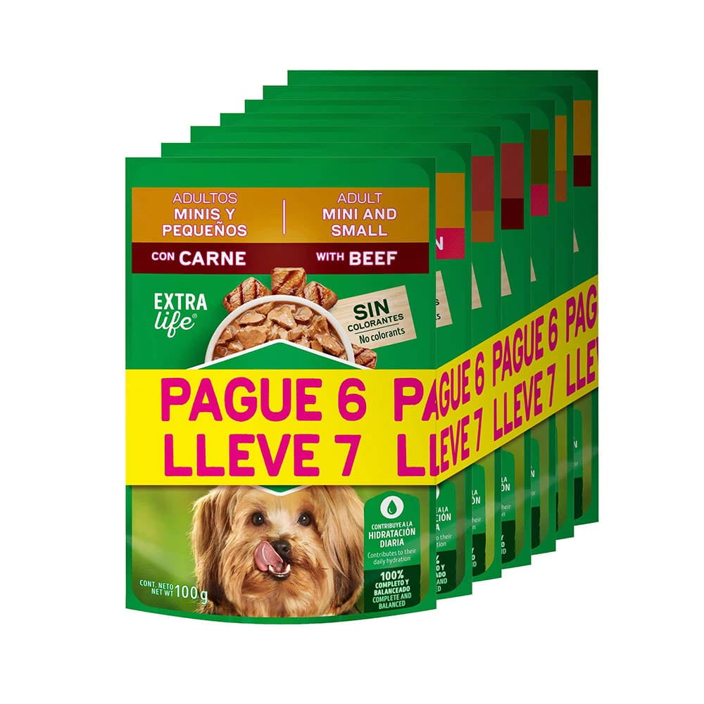 Dog chow+FELIX Ristra 6