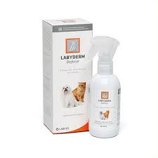 LABYDERM - Bioforce spray hidratante