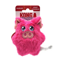 KONG - Peluche snuzzles mini (cerdo)