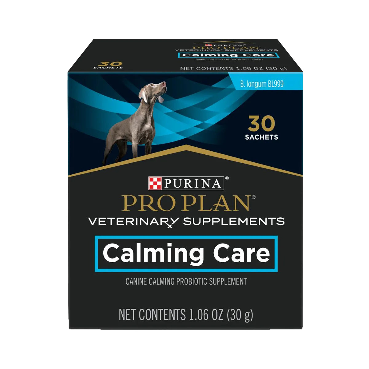 PRO PLAN - Calming care (30 sobres)