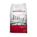 DIAMOND NATURALS -   Gato Indoor (Pollo y arroz)