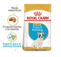 ROYAL CANIN - Bulldog francés puppy