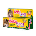 PETS AND CATS - Freshly bola de pelos jalea