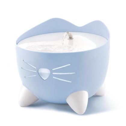 CATIT - Fuente de agua Pixi (2.5 Lt)