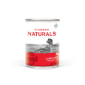 DIAMOND NATURALS - Lata adulto y cachorro (Cordero)
