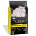 EQUILIBRIO - Gato pelo largo