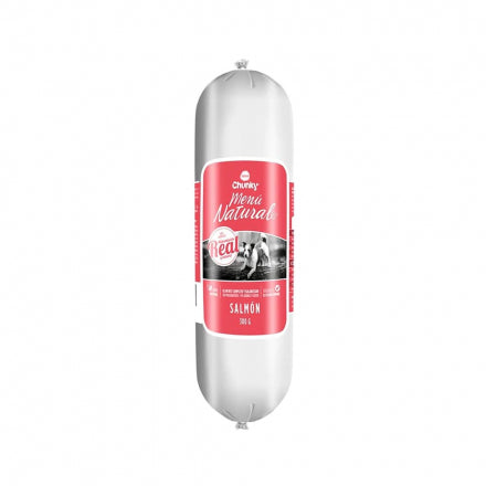 CHUNKY - Menú natural barra (Salmón)