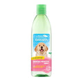 FRESH BREATH - Aditivo de limpieza dental para agua perro cachorro