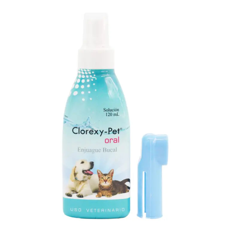 Clorexy pet oral
