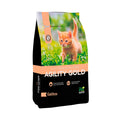 AGILITY GOLD - Gaticos