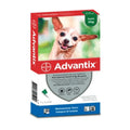 ADVANTIX - Perro pipeta