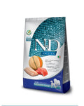 N&D - Ocean cachorro raza mediana