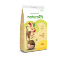 NATURALIS - Gato adulto castrado (Pavo y pollo)