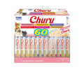 INABA - Churu caja surtido (Atún) 60 und