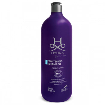 HYDRA - Whitening shampoo