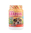 Gradual perro