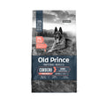 OLD PRINCE - Novel senior (Cordero)