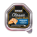 Evolve - Perro classic bandeja (Pollo)