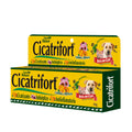 PETS AND CATS - Cicatrifort tubo