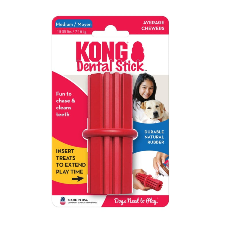 KONG - Barra classic dental