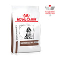 ROYAL CANIN -  Veterinary Cachorro (Gastrointestinal)