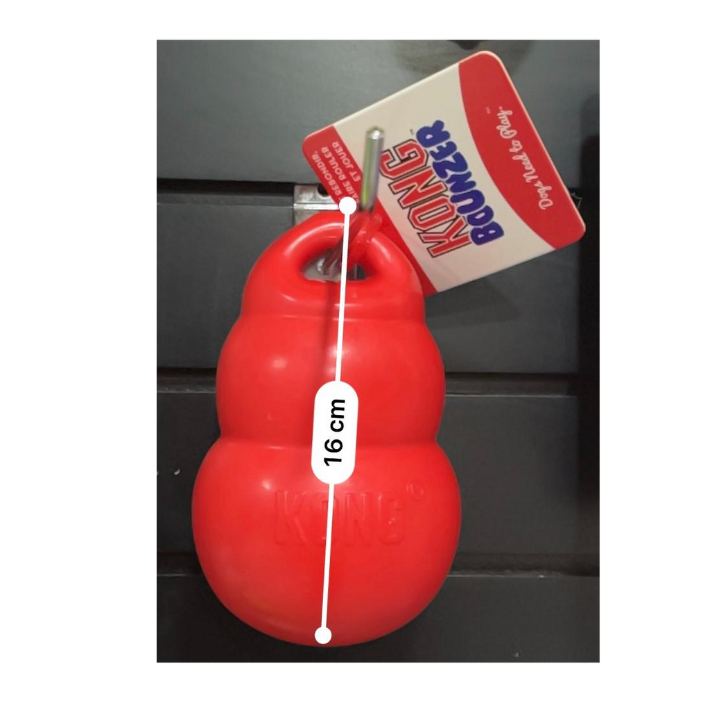 KONG - Bounzer