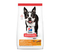 HILLS - Science diet adult small bites light