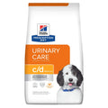 HILLS - Prescription diet C/D (Urinary care)