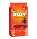 MAX - Adulto máximo desempeño (Carne)