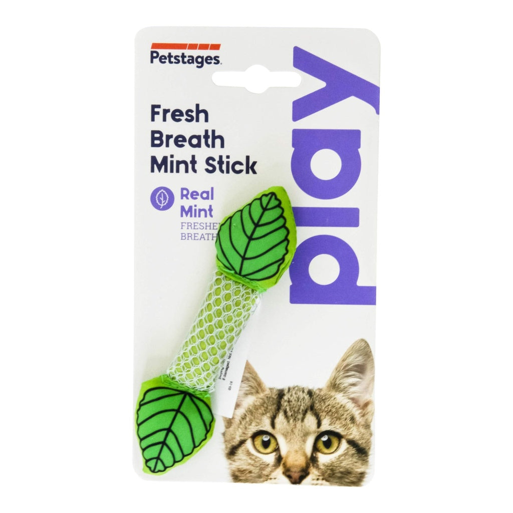 PETSTAGES - Mordedero aliento fresco