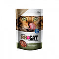 BR FOR CAT - Weight support