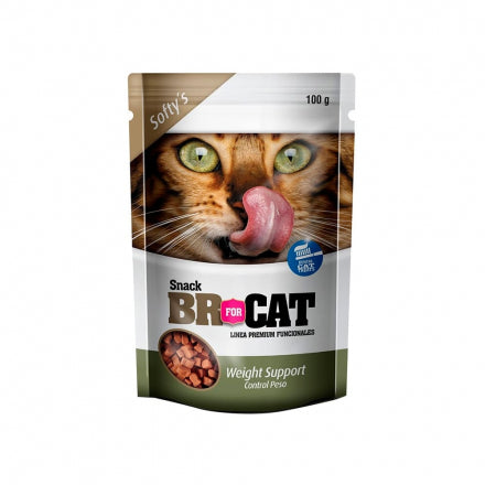 BR FOR CAT - Weight support