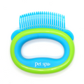 PET SPA - Cepillo rastrillo para gato