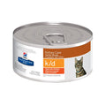 HILLS - Prescription diet lata cuidado renal (K/D) Gato