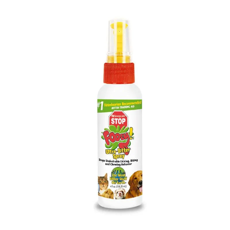 FOOEY - Spray repelente para superficies