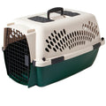 PETMATE - Huacal ruffmaxx almond kennel