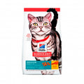 HILLS - Science diet gato adulto Indoor