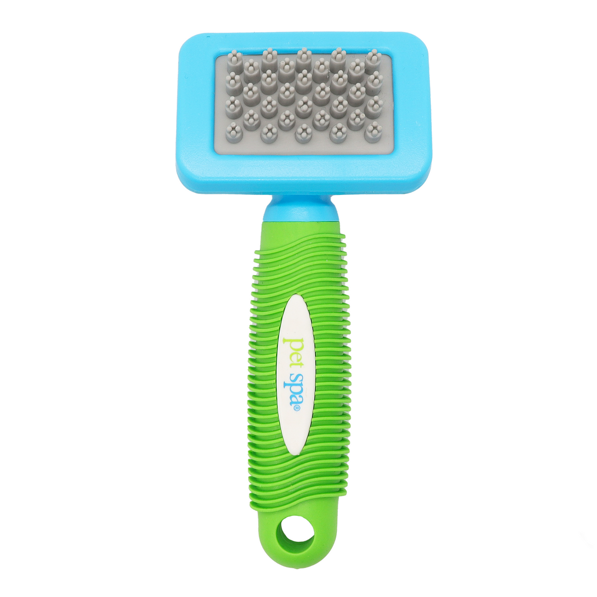 PET SPA - Cepillo masajeador