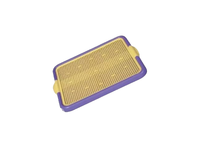 HUSHPET - Bandeja sanitaria para perro