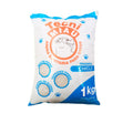 Tecni miau - Arena de bentonita (Chicle)