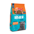 MAX VITA - Gato adulto sabores del mar (Atún y camarones)