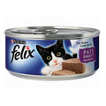 FELIX - Paté lata (Pavo y menudencias)