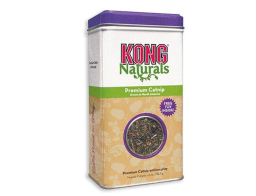 KONG - Premium catnip