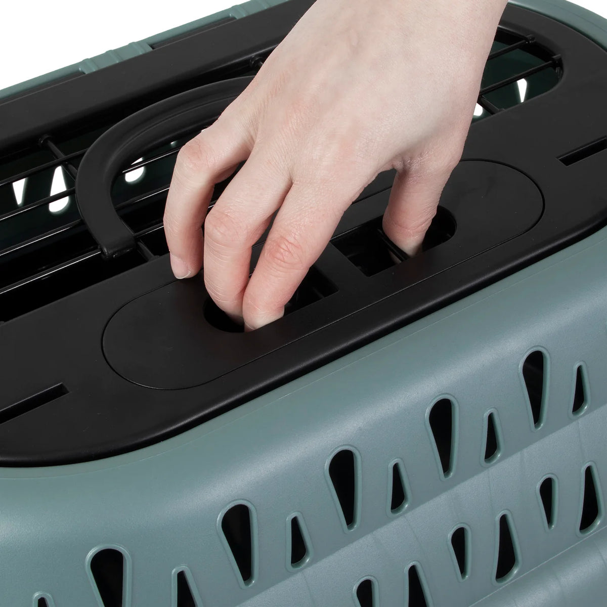 PETMATE - Top load cat kennel